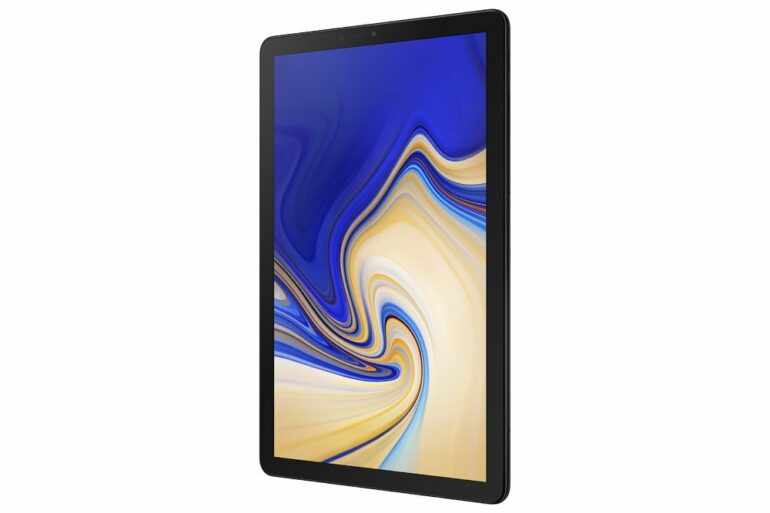 Samsung Galaxy Tab S4 1 Samsung Galaxy Tab S4 1