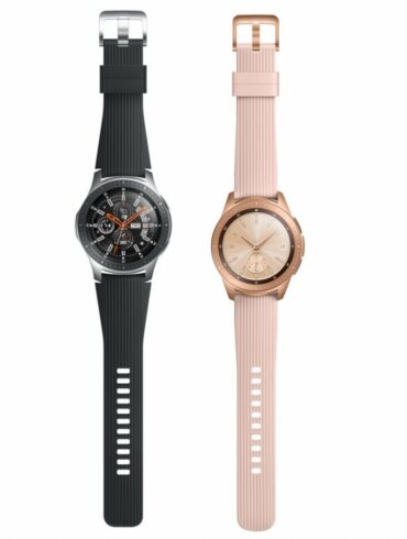 Samsung Galaxy Watch 1 Samsung Galaxy Watch 1