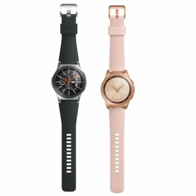 Samsung Galaxy Watch 1