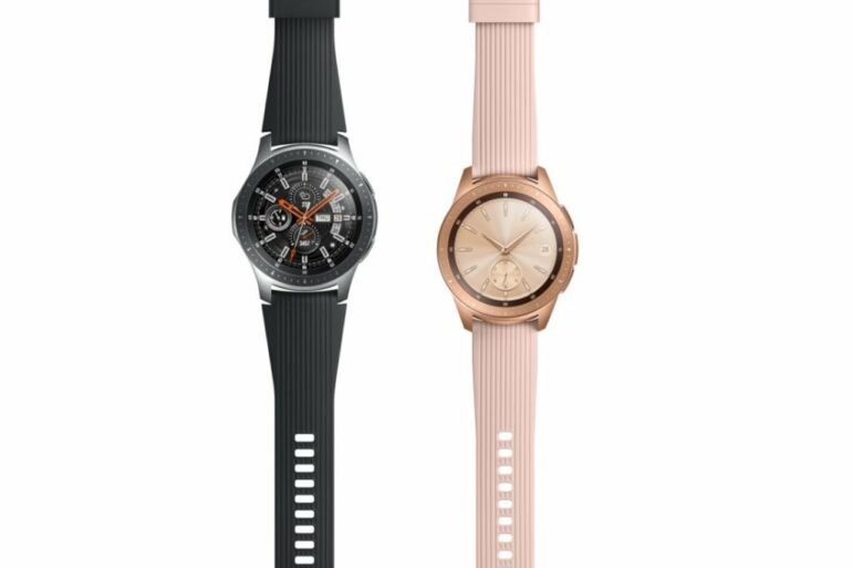 Samsung Galaxy Watch 1 Samsung Galaxy Watch 1