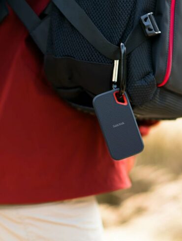 Hadir di Indonesia, SanDisk Extreme Portable SSD Tawarkan Kapasitas hingga 2 TB 31 SanDisk Extreme Portable SSD 2