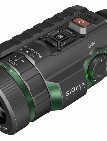 SiOnyx Aurora 1