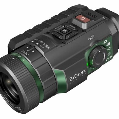 SiOnyx Aurora 1