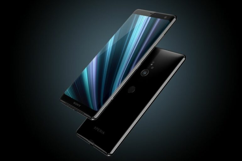 Sony Xperia XZ3 3 Sony Xperia XZ3 3