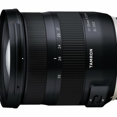 Tamron 17 35mm 1