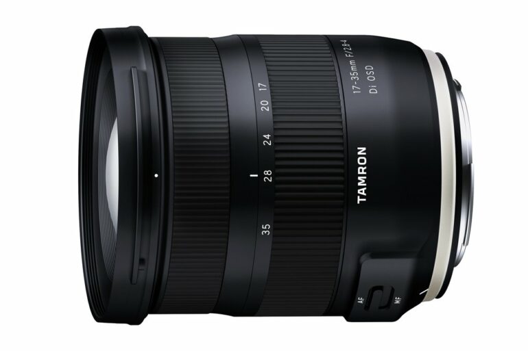 Tamron 17 35mm 1