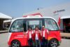 Telkomsel 5G Experience Center 3