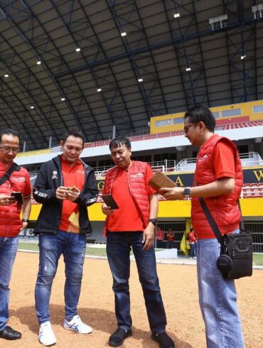 Telkomsel Asian Games 2018