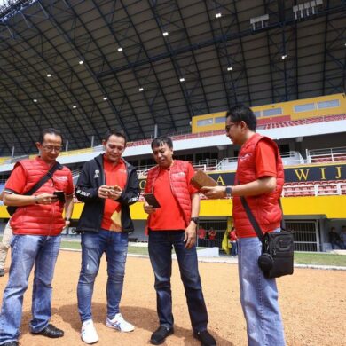 Telkomsel Asian Games 2018