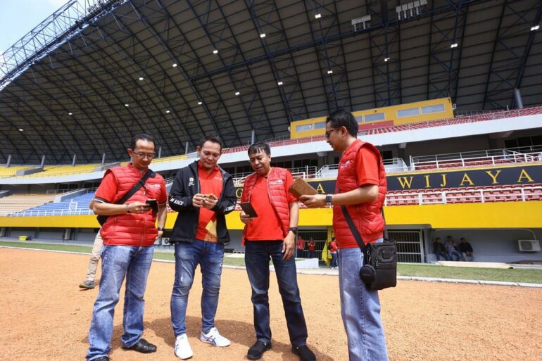 Telkomsel Asian Games 2018 Telkomsel Asian Games 2018