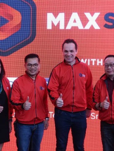 Telkomsel MAXstream Hadirkan Siaran Langsung Asian Games 2018 dan Liga Sepak Bola Dunia 25 Telkomsel MAXstream Asian Games 2018