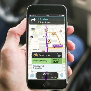 Waze 2