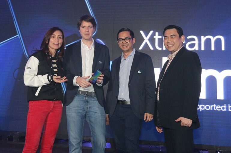 XL Rilis XTREAM Ultima, Smartphone dengan Akses YouTube HD Gratis Selama 1 Tahun 31 XLULTIMA1