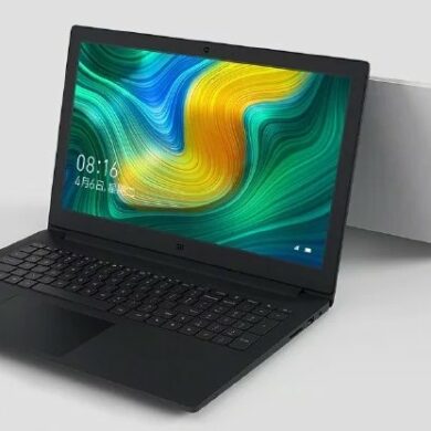 Xiaomi Mi Notebook 2018