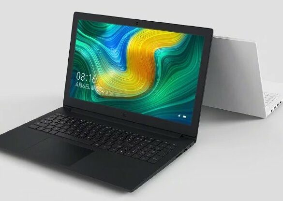 Xiaomi Mi Notebook 2018 Xiaomi Mi Notebook 2018