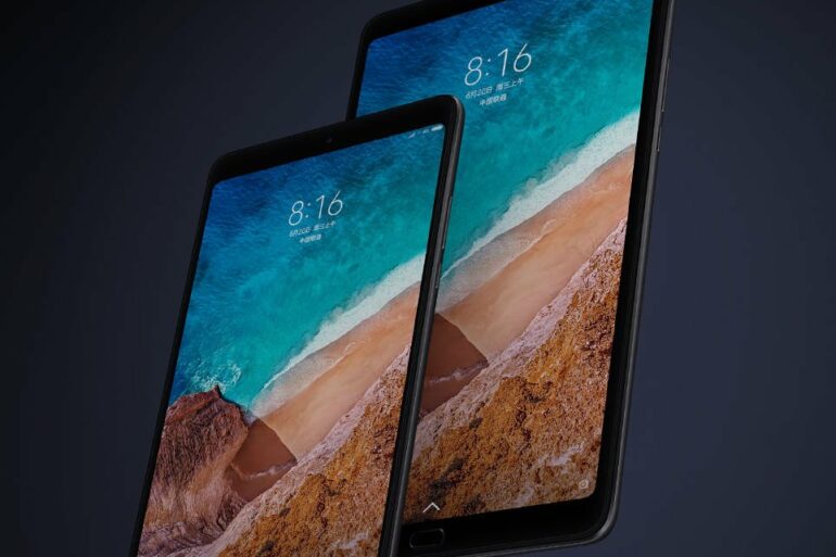 Xiaomi Mi Pad 4 Plus 2 Xiaomi Mi Pad 4 Plus 2