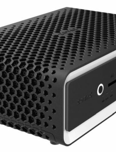 Zotac CI600 Nano Series 1