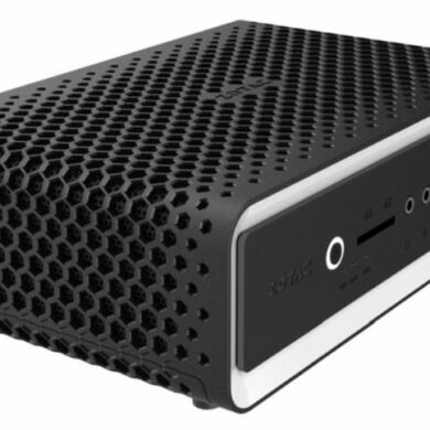 Zotac CI600 Nano Series 1