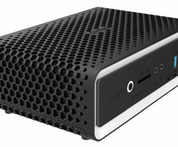 Zotac CI600 Nano Series 1