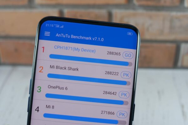antutu find x compare antutu find x compare