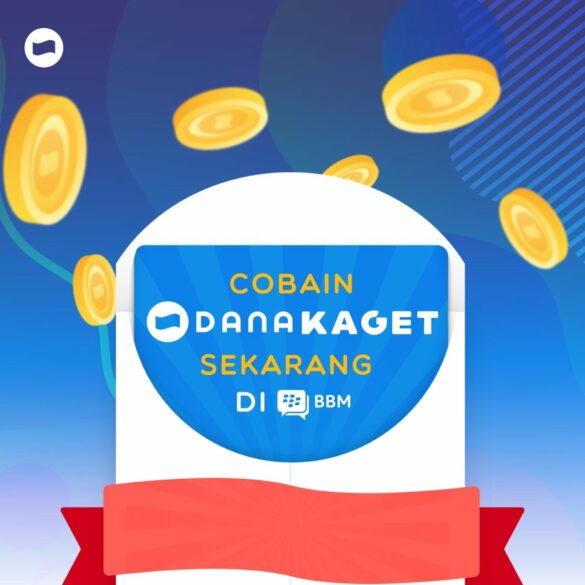DANA Hadirkan Kejutan DANA Kaget Senilai Total 17 Miliar Rupiah 21 dana kaget 1