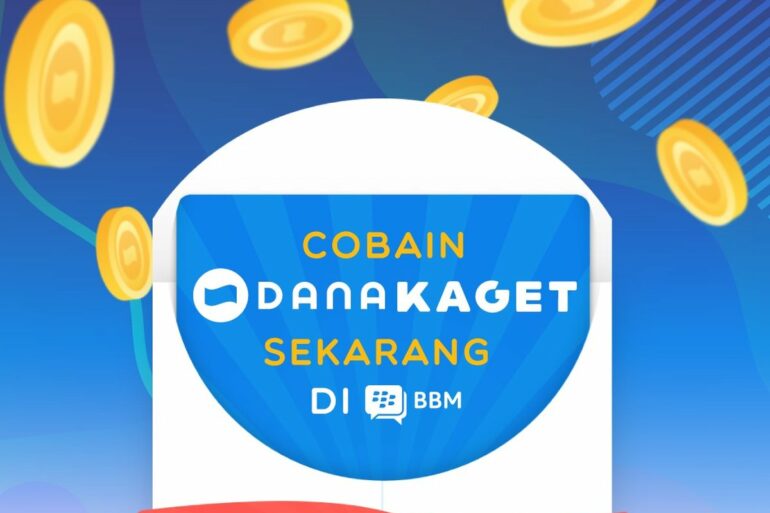 dana kaget 1