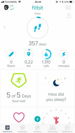fitbit app 2 fitbit app 2