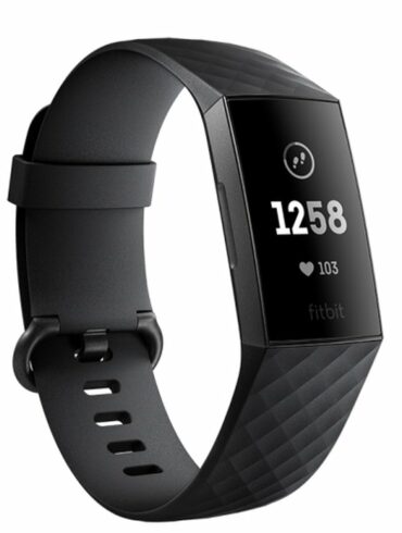 fitbit charge 3 1