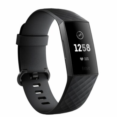 fitbit charge 3 1