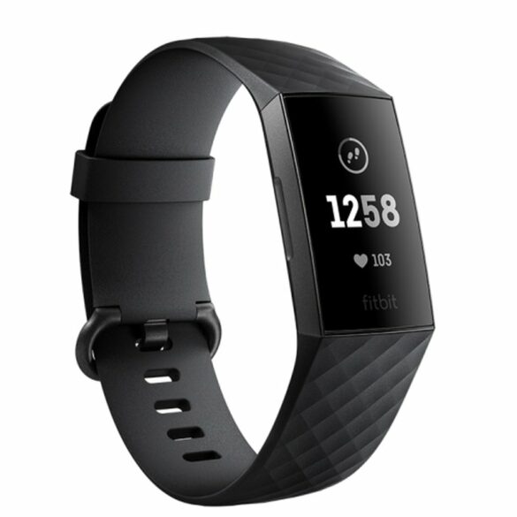 fitbit charge 3 1