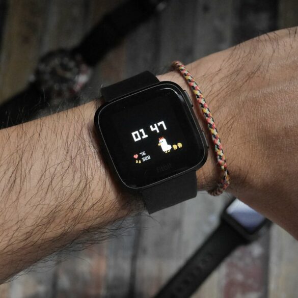 Review Fitbit Versa: Alternatif Apple Watch, Harga Lebih Murah dan Tahan Air 25 fitbit versa 1