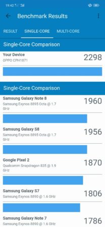geekbench 2 geekbench 2