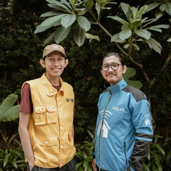 GO-LIFE Tambah Layanan GO-DAILY dan GO-FIX 19 golife 1