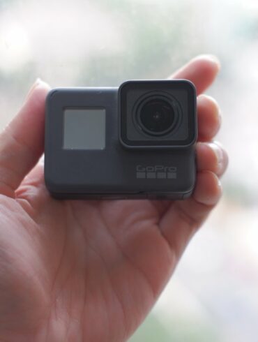 gopro hero 1