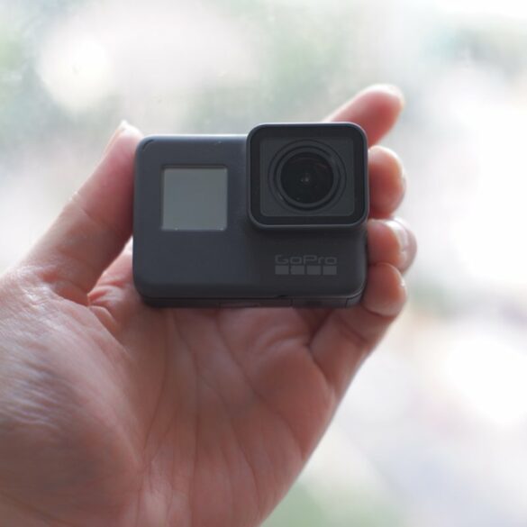 gopro hero 1