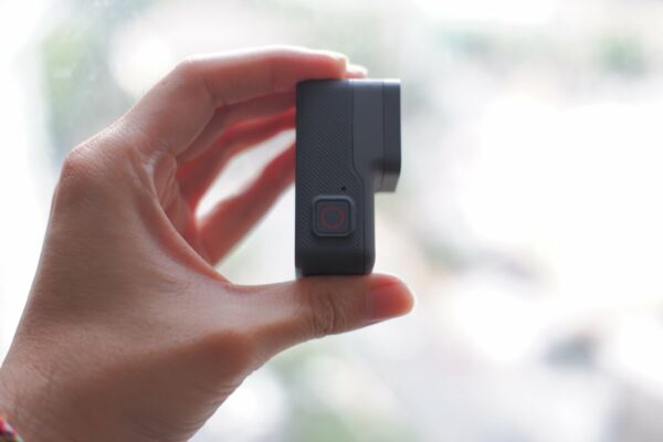 gopro hero 2