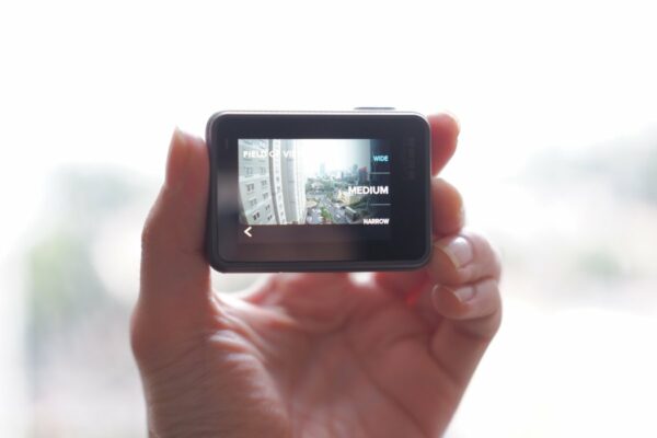 gopro hero 3