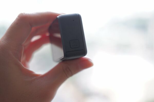 gopro hero 4