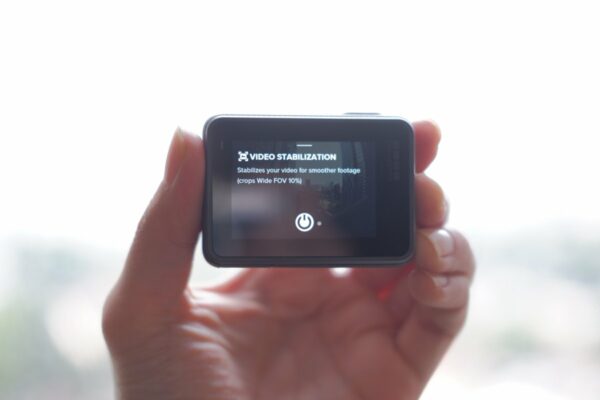 gopro hero 6
