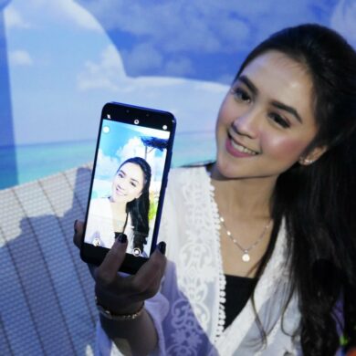 huawei Nova 3i 2