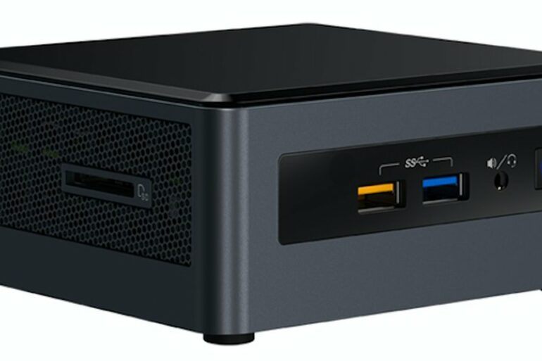 intel nuc 1 intel nuc 1