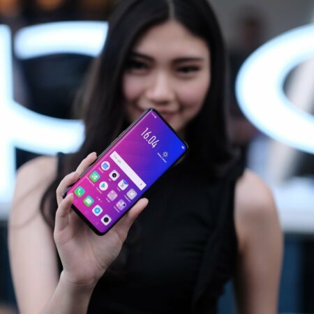 oppo find x screen oppo find x screen