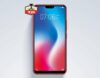 vivo v9 6GB 1