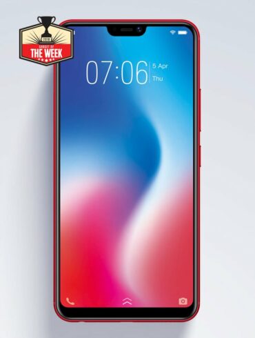 Gadget of the Week #9 2018: Vivo V9, Semakin Bertenaga dengan RAM 6GB dan Snapdragon 660 44 vivo v9 6GB 1