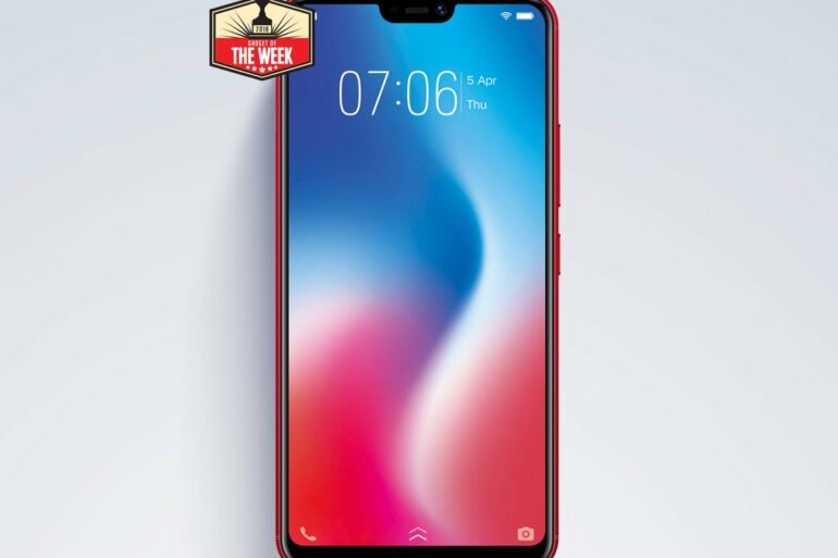 Gadget of the Week #9 2018: Vivo V9, Semakin Bertenaga dengan RAM 6GB dan Snapdragon 660 43 vivo v9 6GB 1