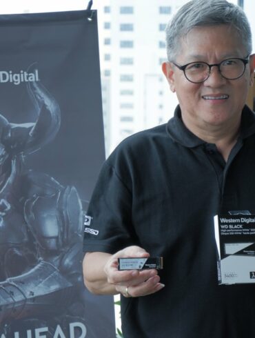 western digital WD Black 3D NVMe SSD 1