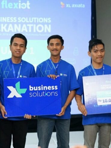 XL Perkenalkan Dua Produk Platform IoT: Flex IoT dan Fleetech 29 1 pelajar