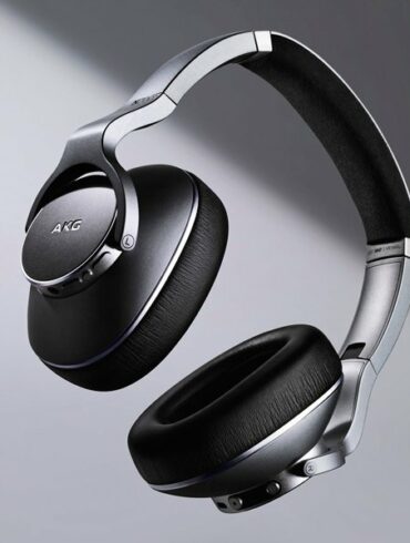 AKG N700NC 2 AKG N700NC 2