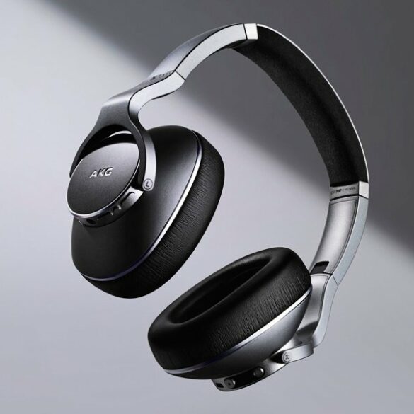 AKG N700NC: Headphone Bluetooth dengan Noise Cancelling dan Daya Tahan Baterai hingga 36 Jam 26 AKG N700NC 2