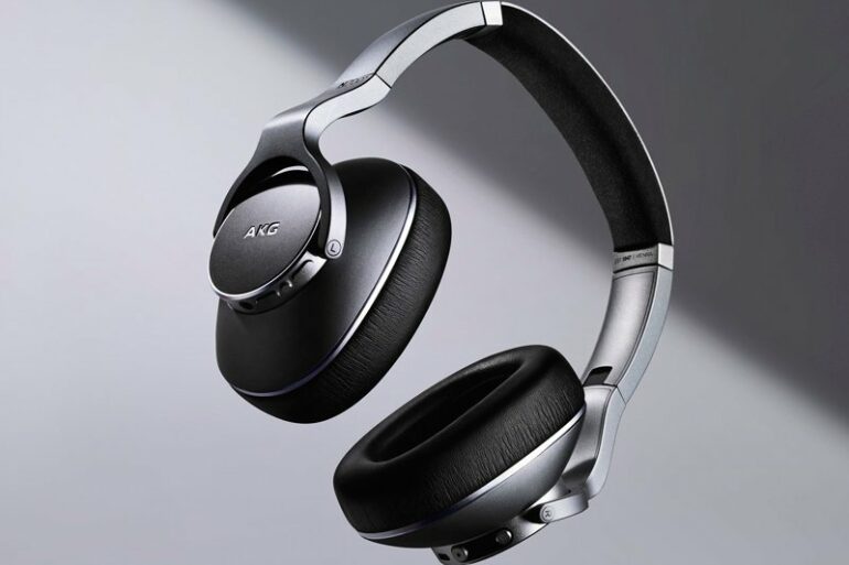 AKG N700NC: Headphone Bluetooth dengan Noise Cancelling dan Daya Tahan Baterai hingga 36 Jam 38 AKG N700NC 2